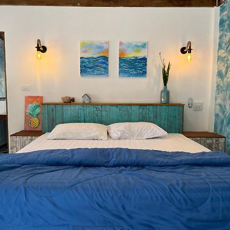 Heaven Beach Resort & Art Ко Паям Екстериор снимка