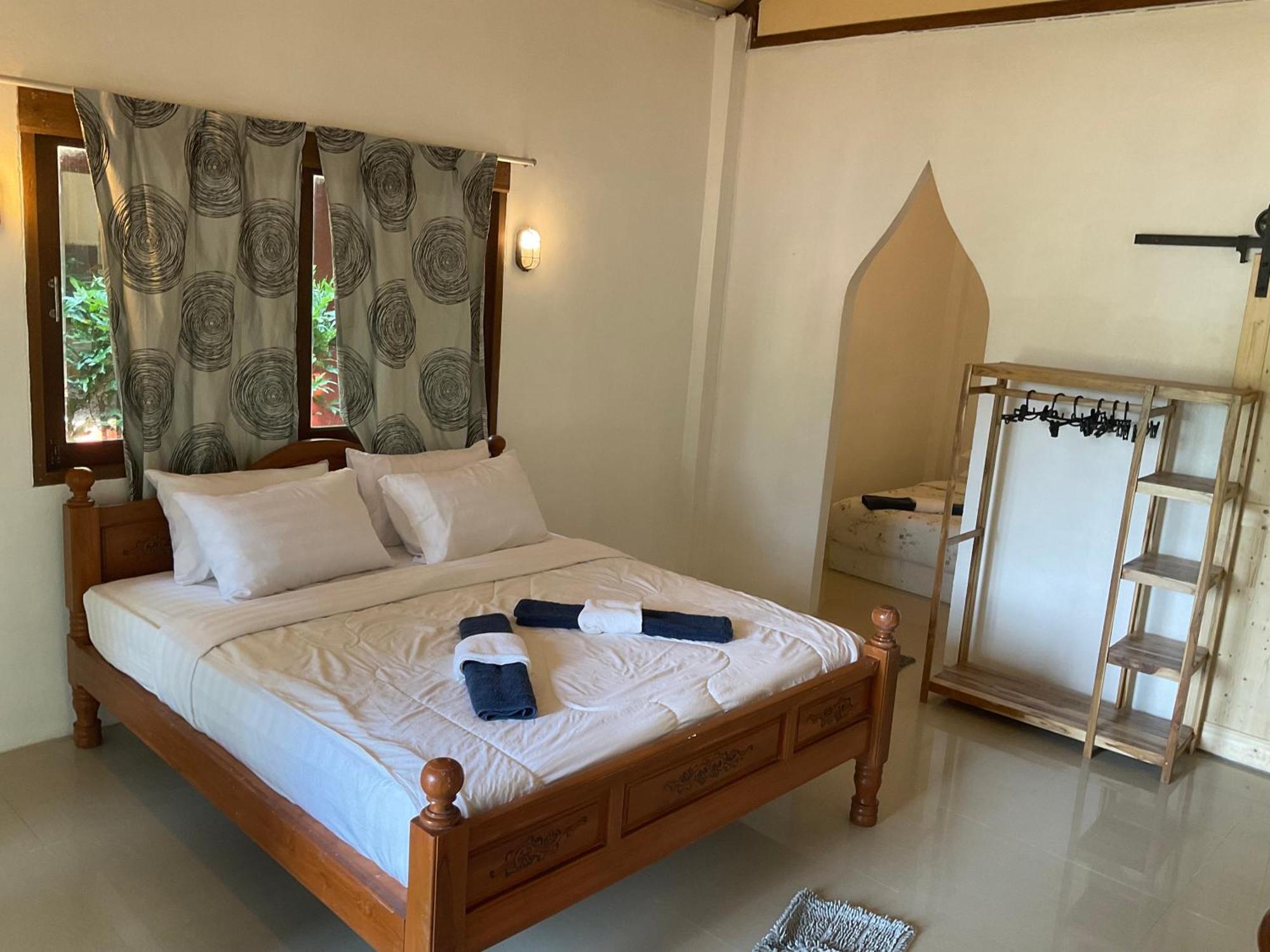 Heaven Beach Resort & Art Ко Паям Екстериор снимка
