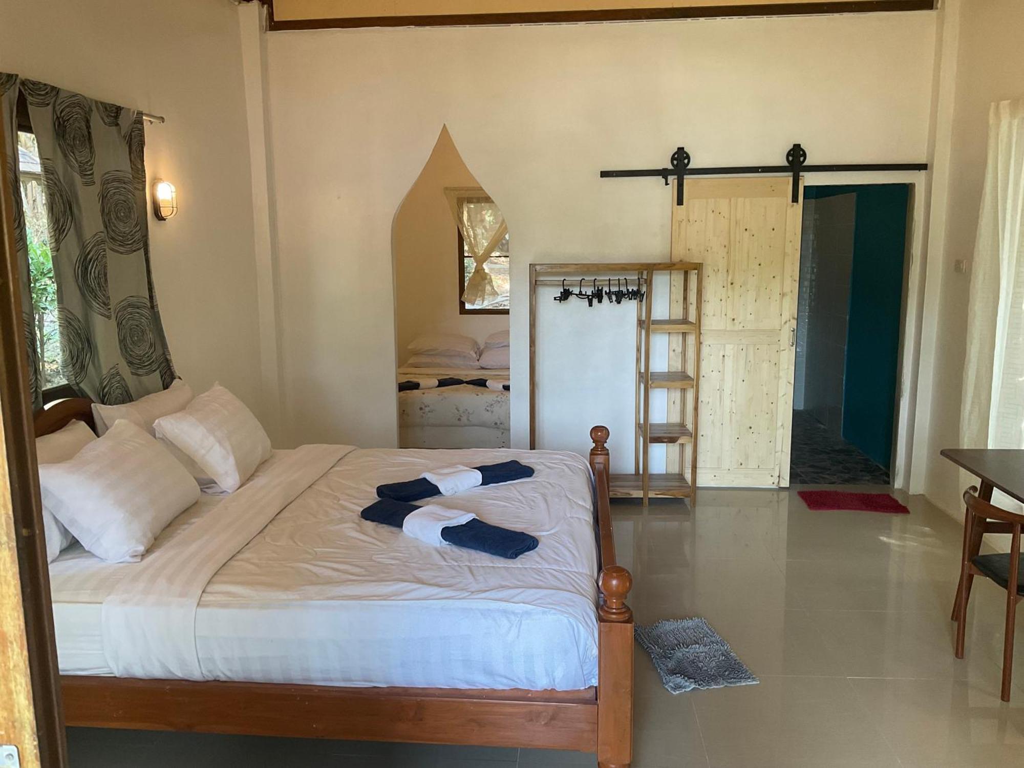 Heaven Beach Resort & Art Ко Паям Екстериор снимка