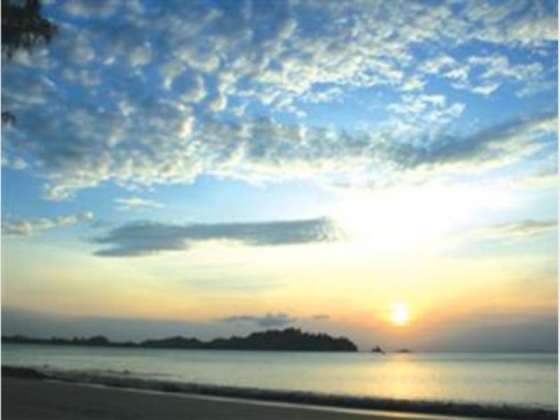 Heaven Beach Resort & Art Ко Паям Екстериор снимка