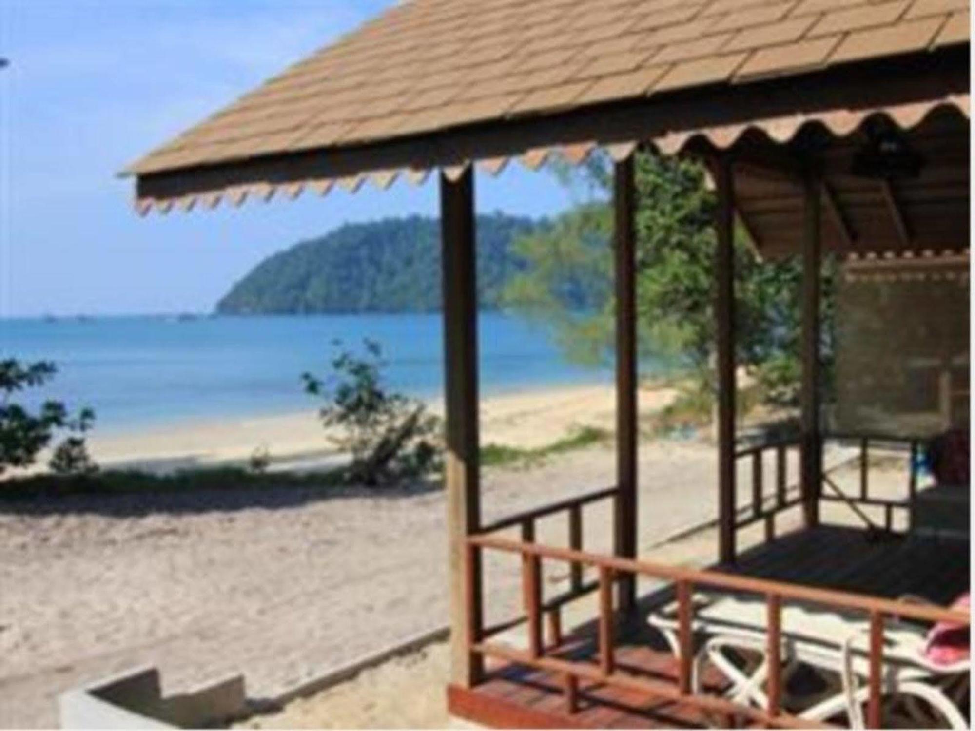 Heaven Beach Resort & Art Ко Паям Екстериор снимка