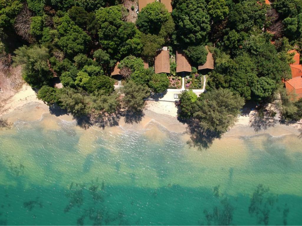 Heaven Beach Resort & Art Ко Паям Екстериор снимка