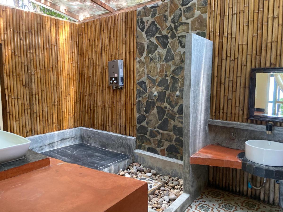 Heaven Beach Resort & Art Ко Паям Екстериор снимка