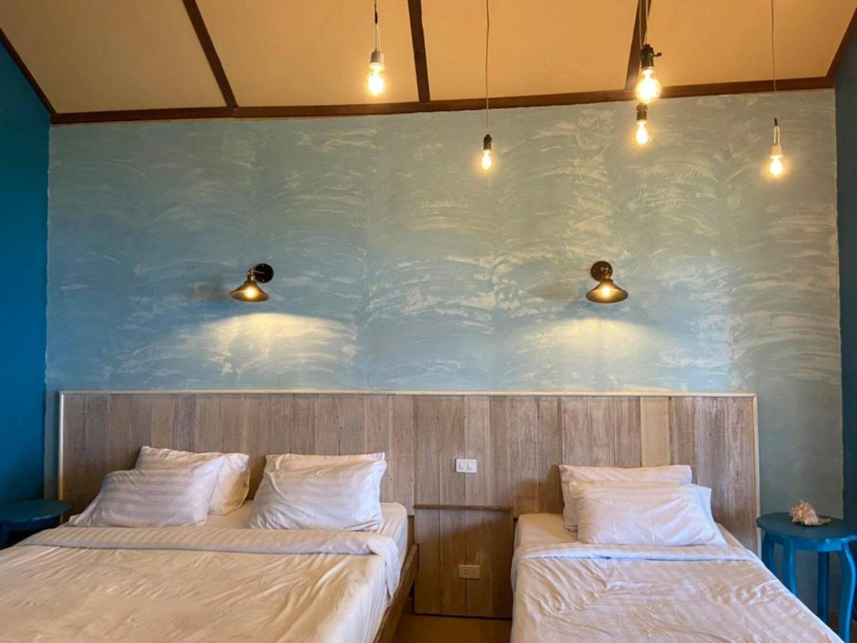 Heaven Beach Resort & Art Ко Паям Екстериор снимка
